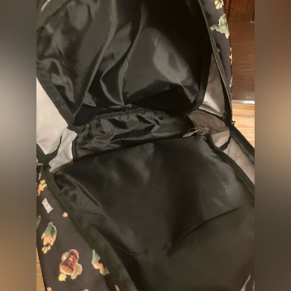 Fortnite back pack and matching lunch bag - Picture 4 of 9